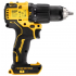Wiertarko-wkrętarka udarowa 18V 65Nm 2x5,0Ah DCD709P2T-QW DeWalt
